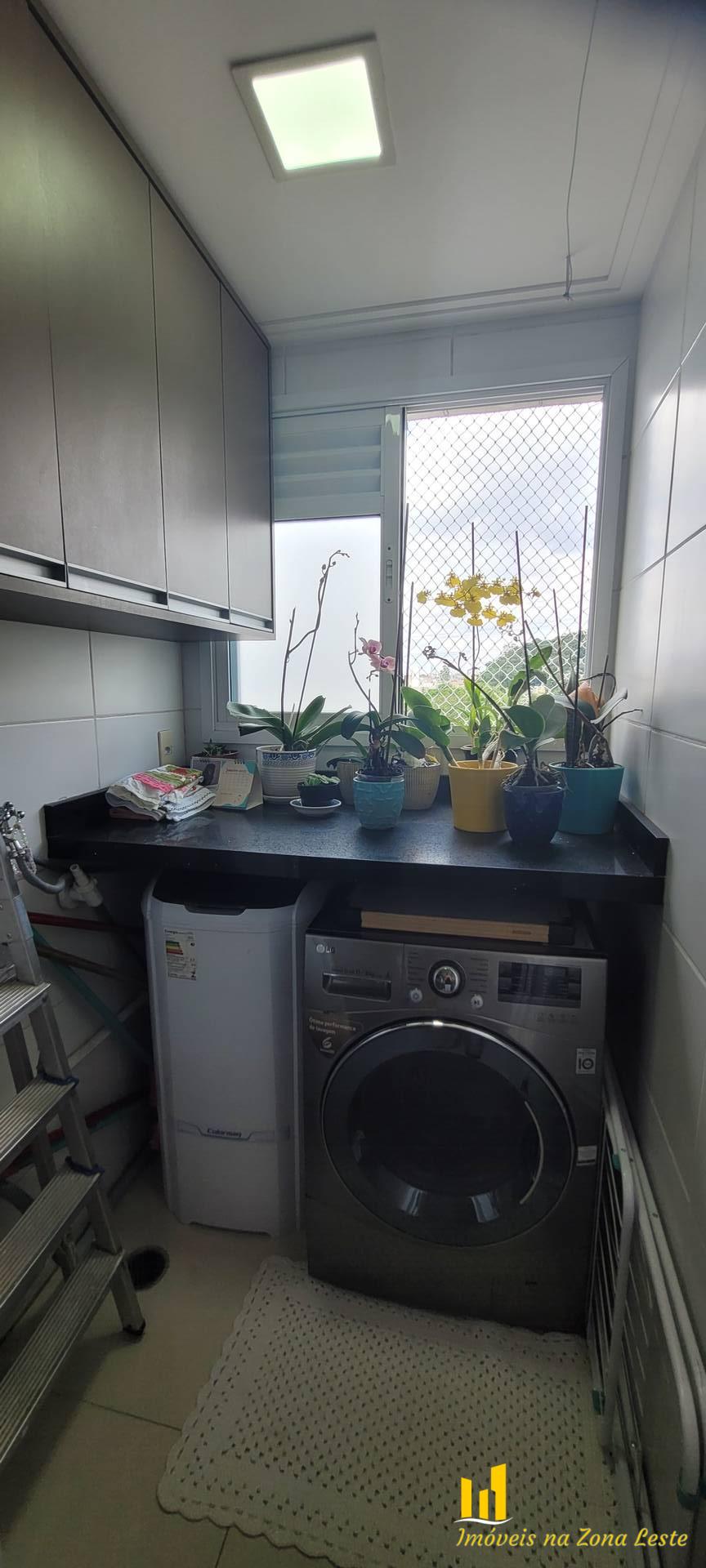 Apartamento à venda com 2 quartos, 45m² - Foto 12