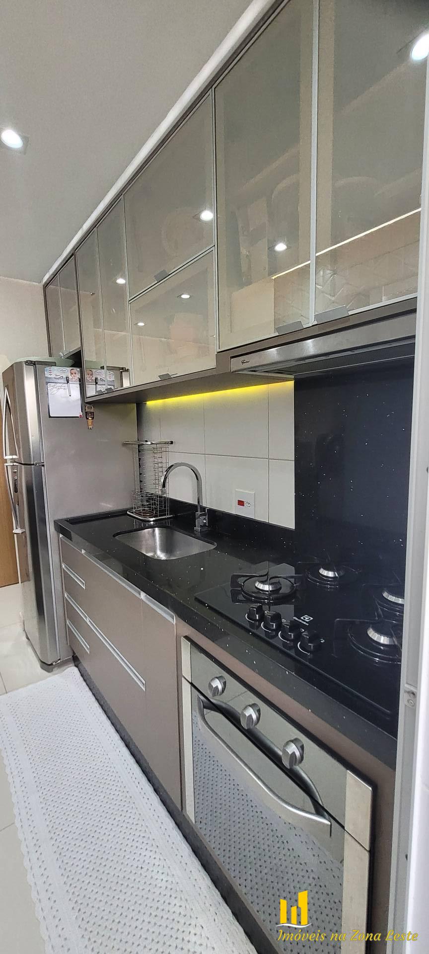 Apartamento à venda com 2 quartos, 45m² - Foto 19