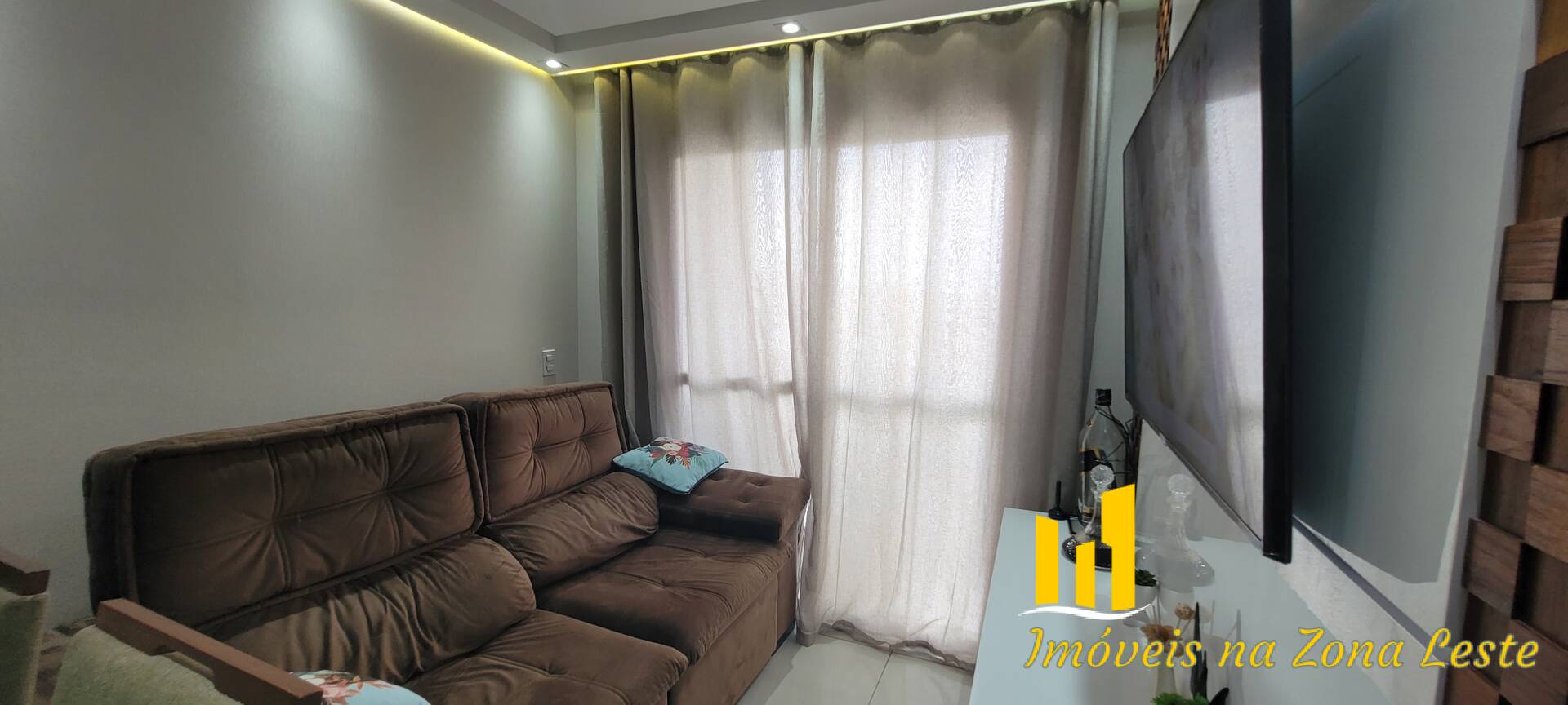 Apartamento à venda com 2 quartos, 45m² - Foto 6