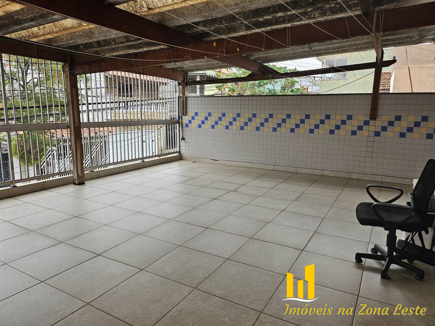 Sobrado à venda com 3 quartos, 260m² - Foto 14