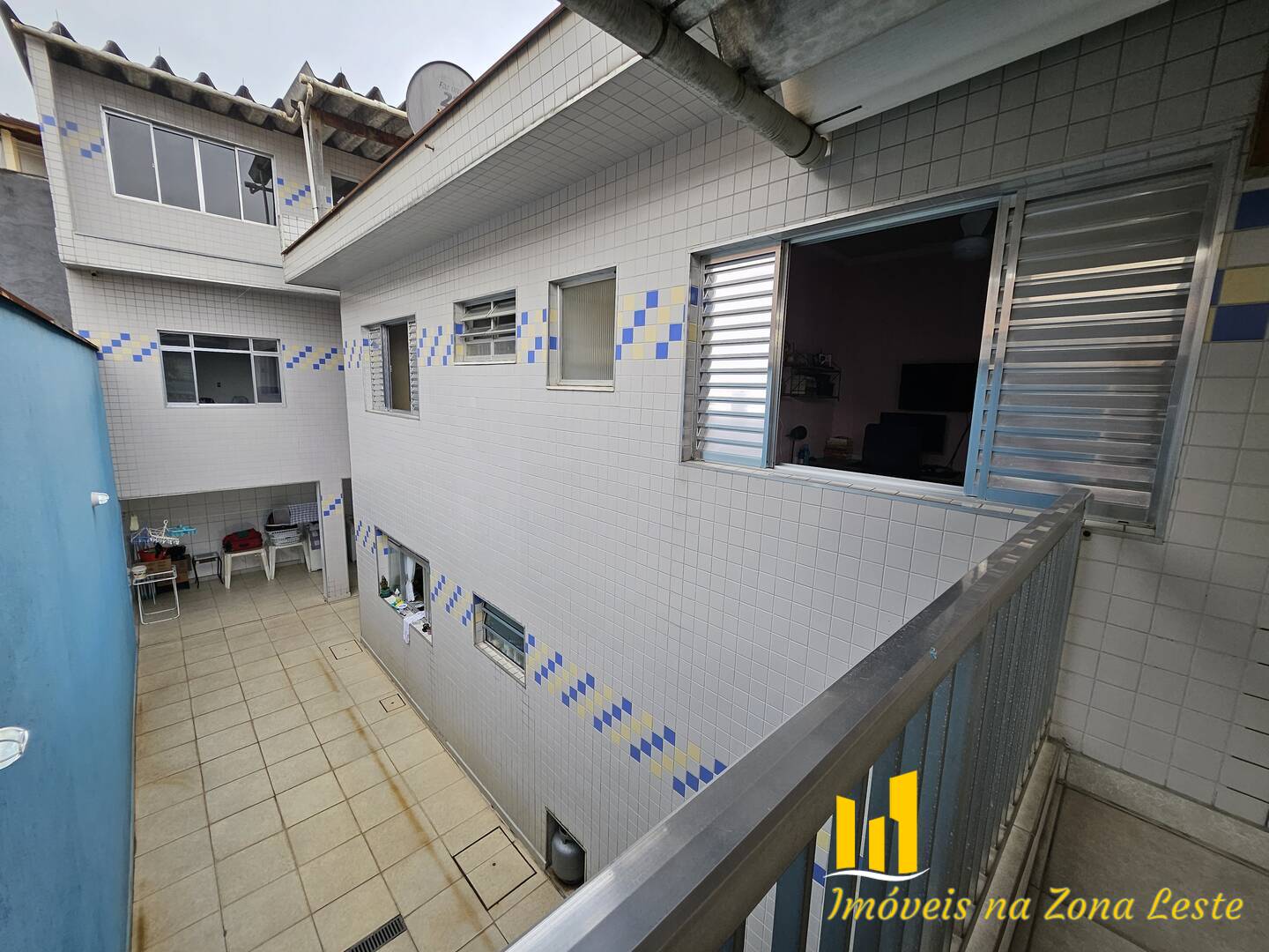 Sobrado à venda com 3 quartos, 260m² - Foto 11