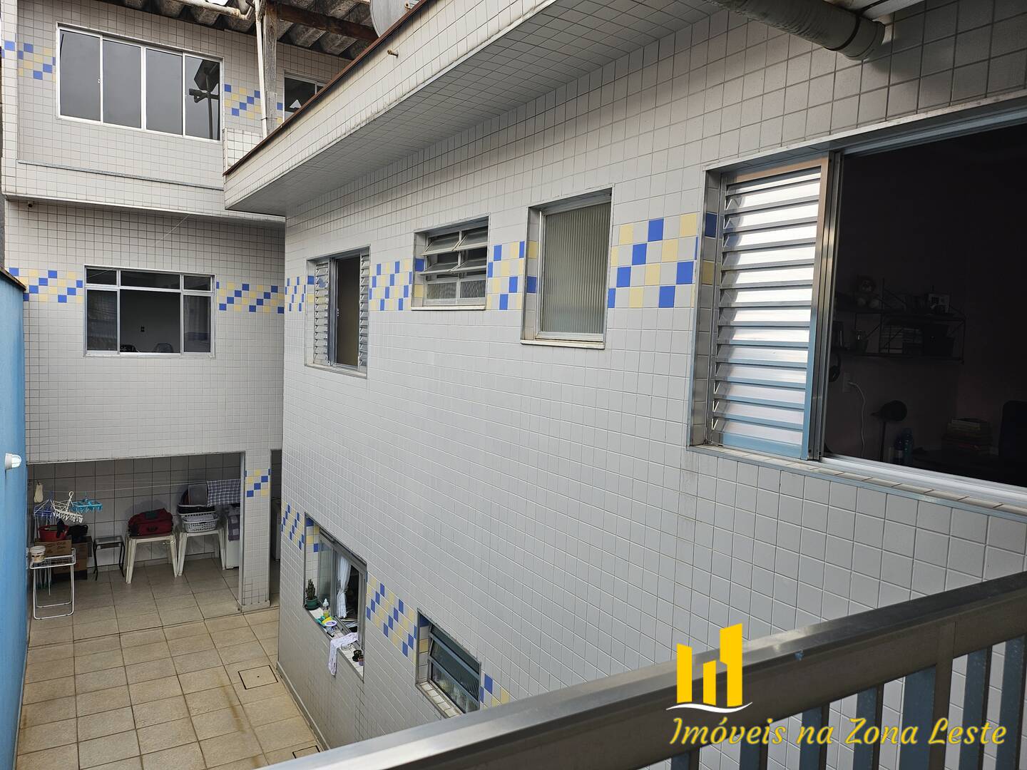 Sobrado à venda com 3 quartos, 260m² - Foto 17