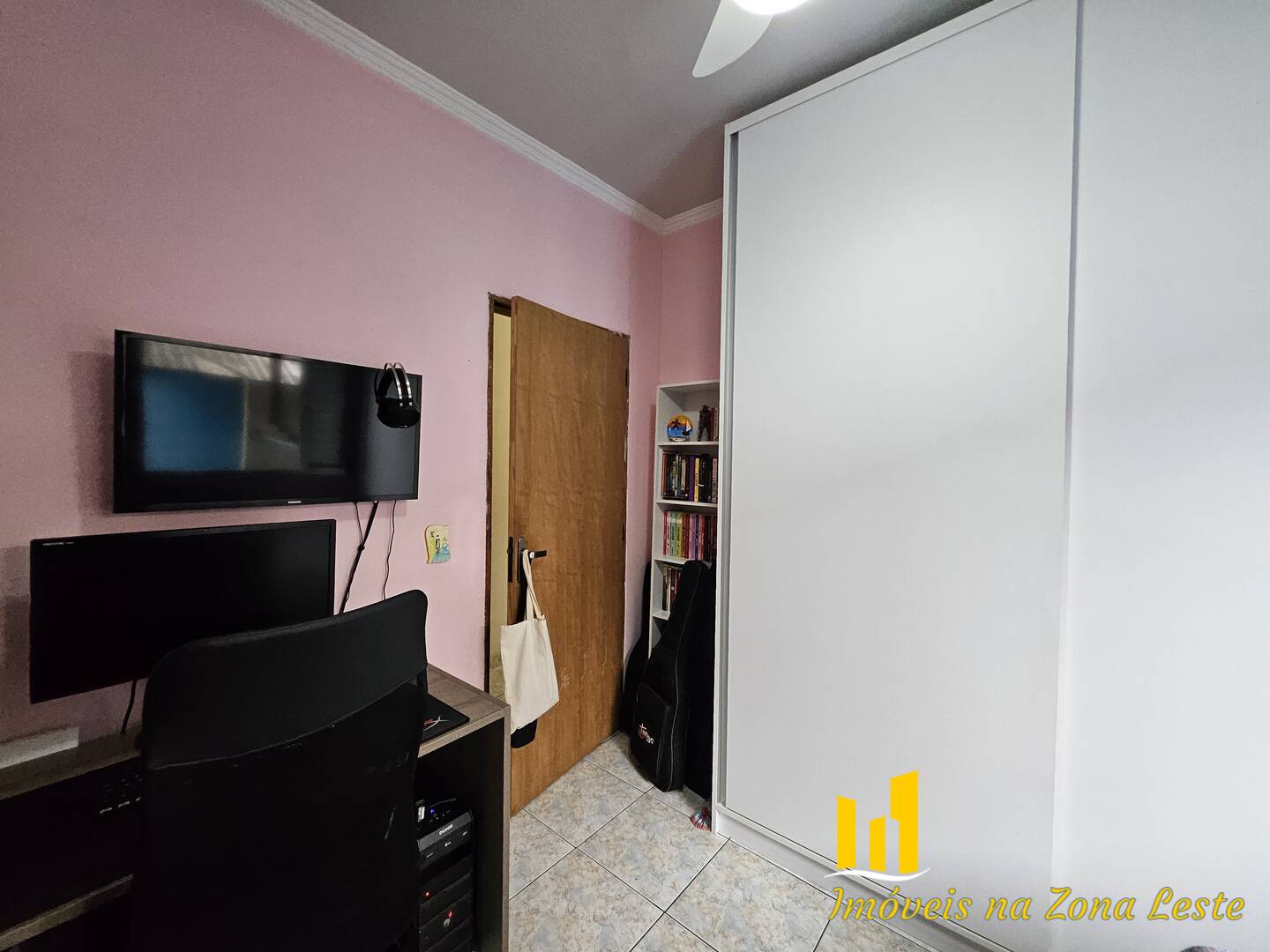 Sobrado à venda com 3 quartos, 260m² - Foto 20