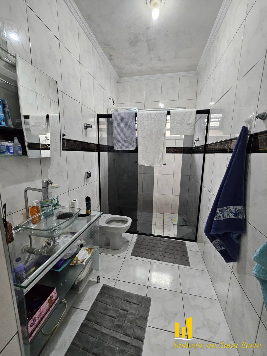 Sobrado à venda com 3 quartos, 260m² - Foto 12