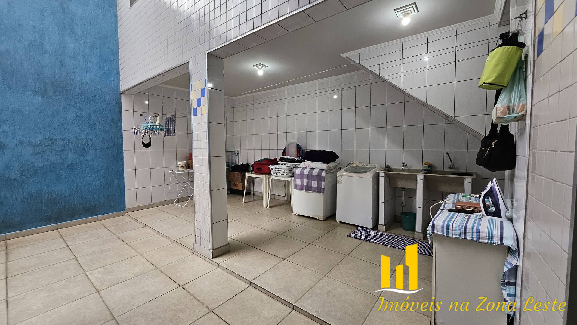 Sobrado à venda com 3 quartos, 260m² - Foto 31