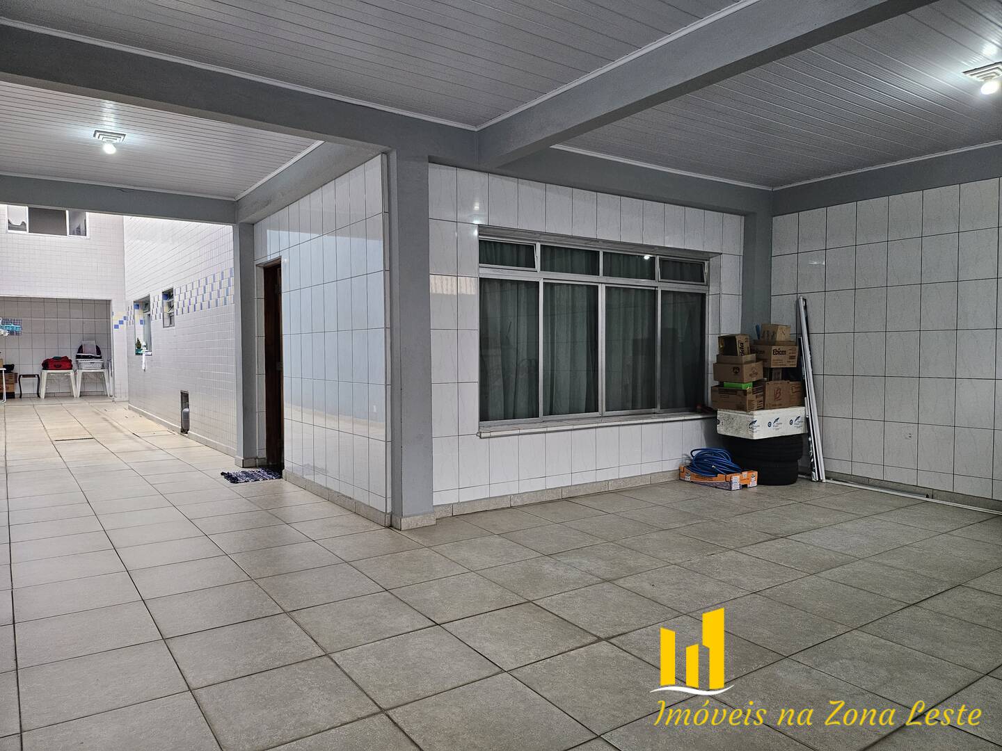 Sobrado à venda com 3 quartos, 260m² - Foto 32