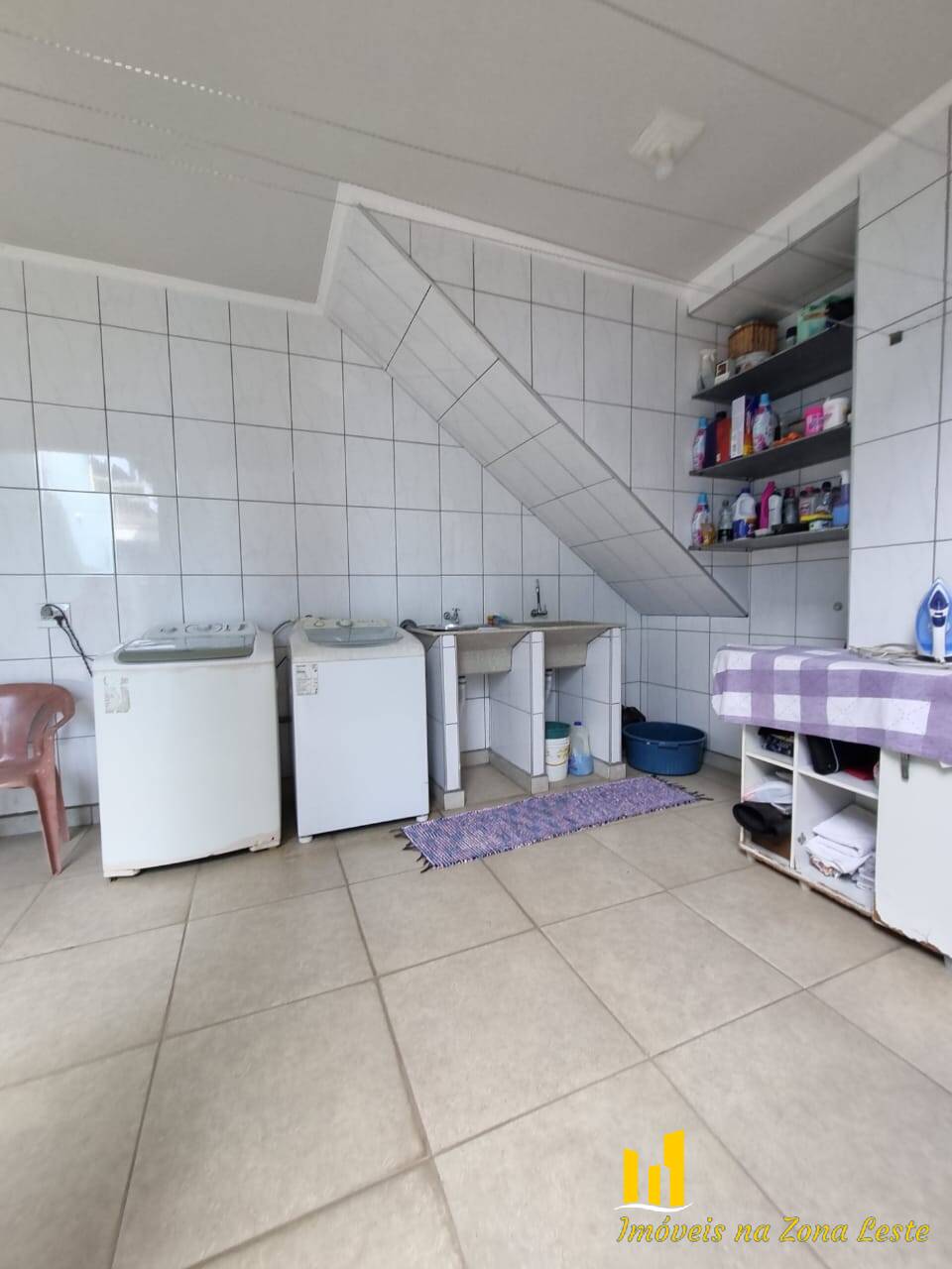 Sobrado à venda com 3 quartos, 260m² - Foto 36